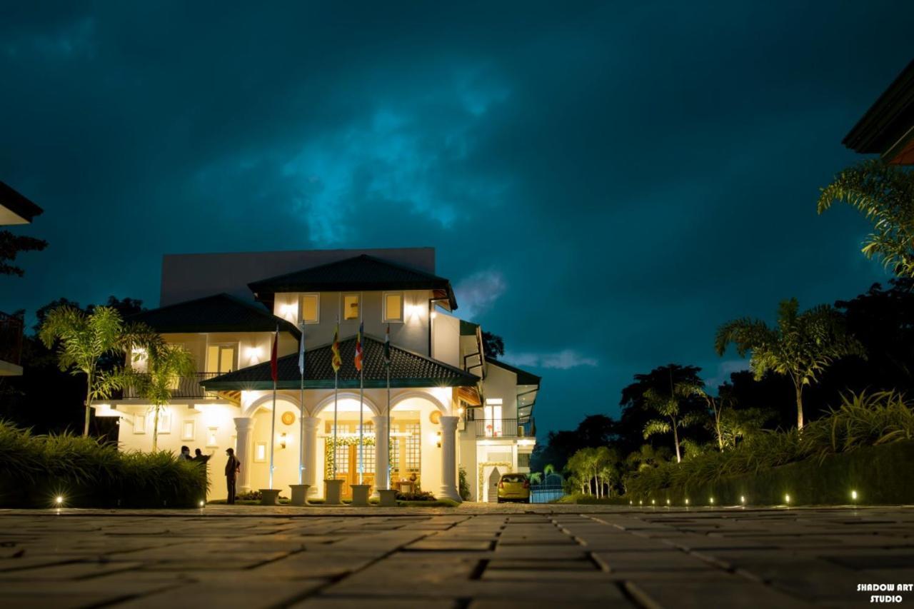 Lakegala Resort Матале Екстер'єр фото