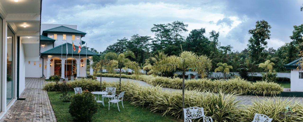 Lakegala Resort Матале Екстер'єр фото