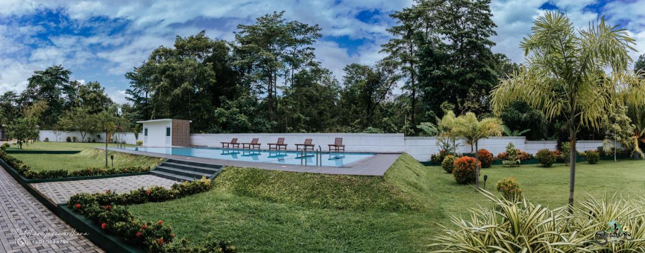 Lakegala Resort Матале Екстер'єр фото
