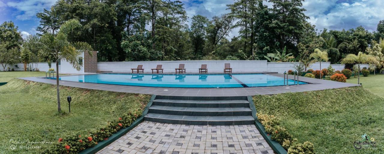 Lakegala Resort Матале Екстер'єр фото