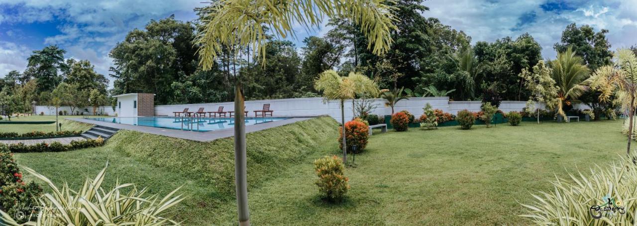 Lakegala Resort Матале Екстер'єр фото