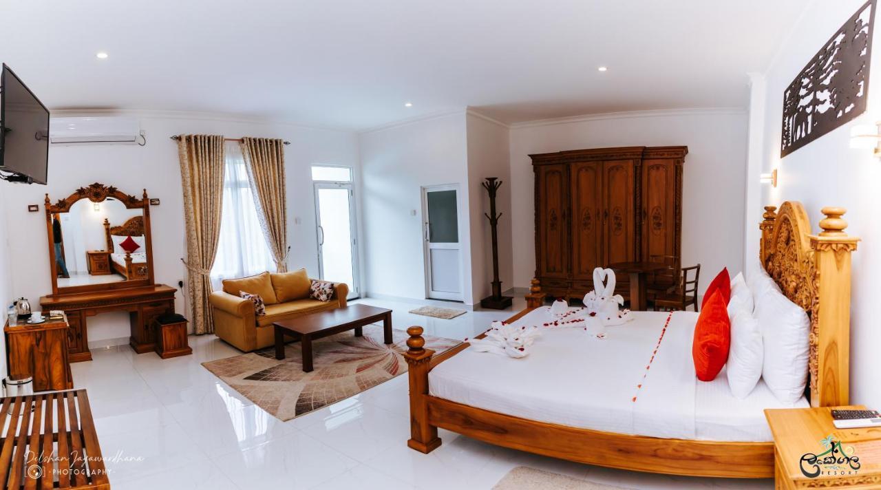 Lakegala Resort Матале Екстер'єр фото