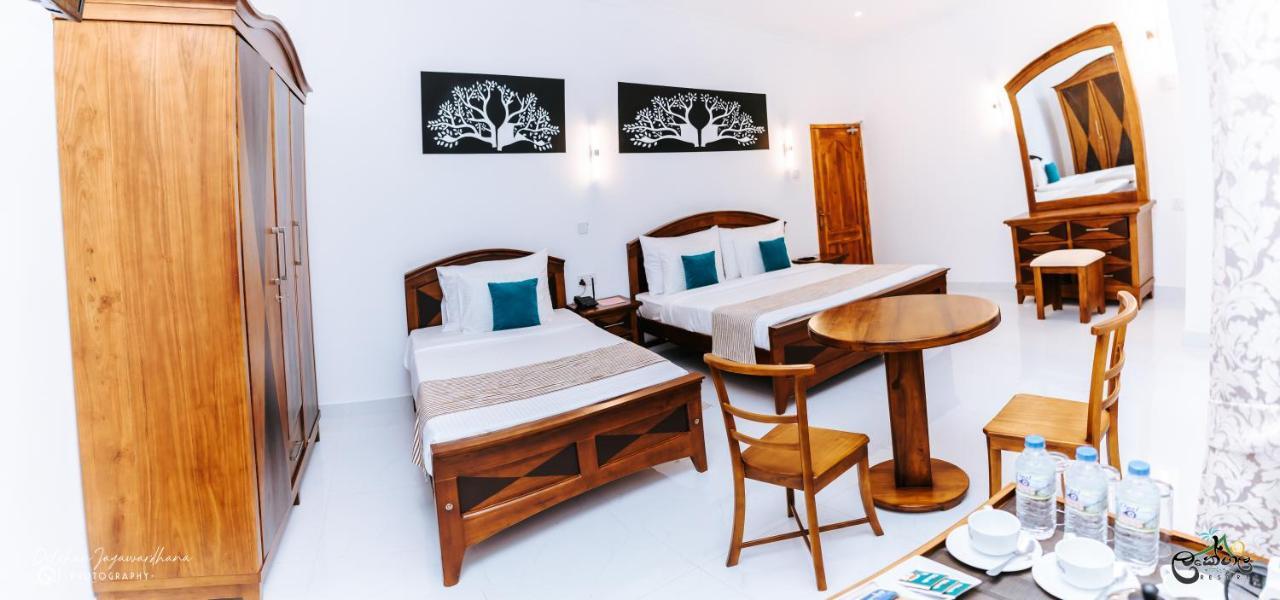 Lakegala Resort Матале Екстер'єр фото