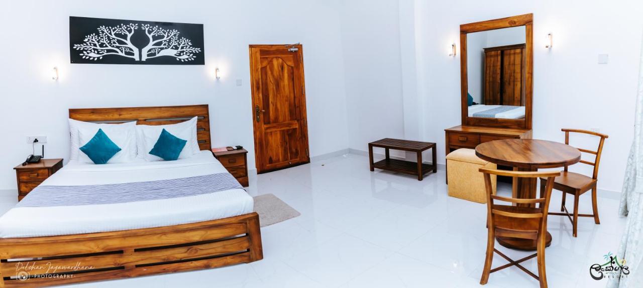 Lakegala Resort Матале Екстер'єр фото