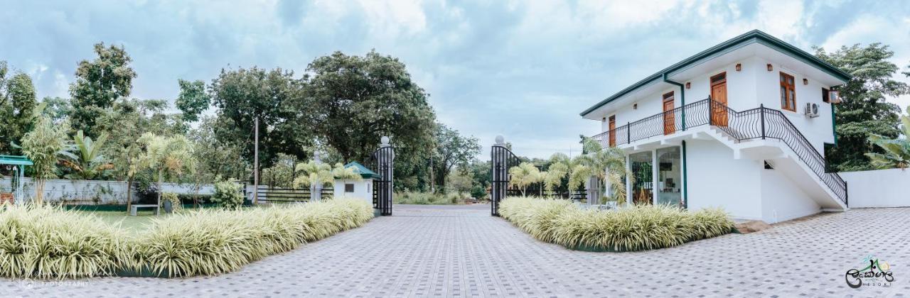 Lakegala Resort Матале Екстер'єр фото