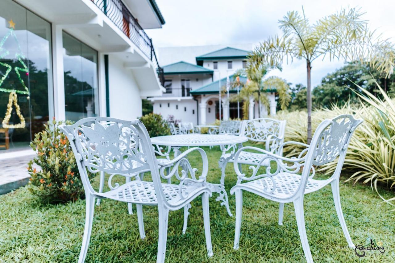 Lakegala Resort Матале Екстер'єр фото