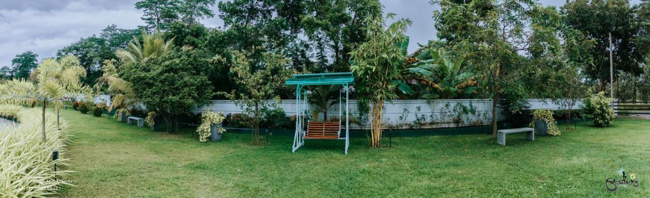 Lakegala Resort Матале Екстер'єр фото